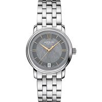 Orologio Montblanc in Acciaio 132317 - 132317